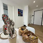 Di Passaggio Apartment *