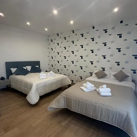 Di Passaggio Барі