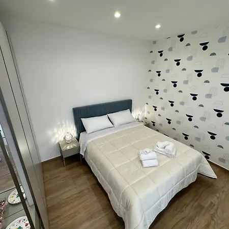 Di Passaggio Барі