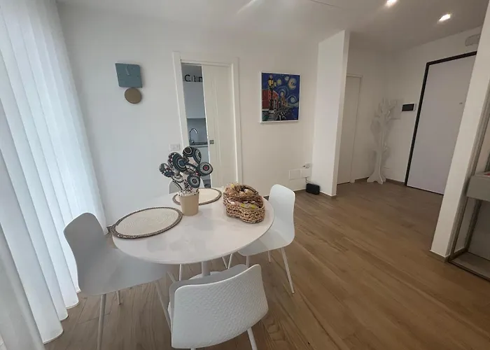 Di Passaggio Апартаменти