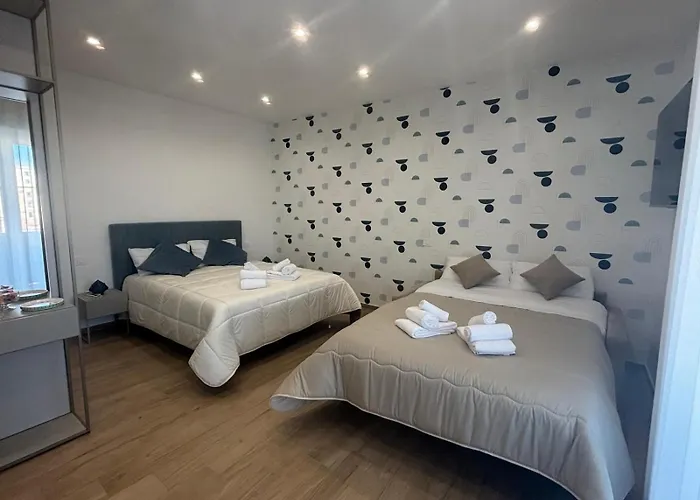 Di Passaggio Барі