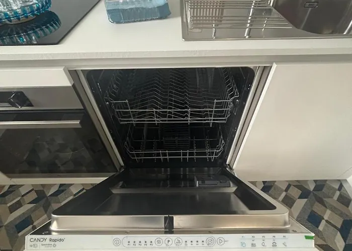 Di Passaggio Апартаменти Барі