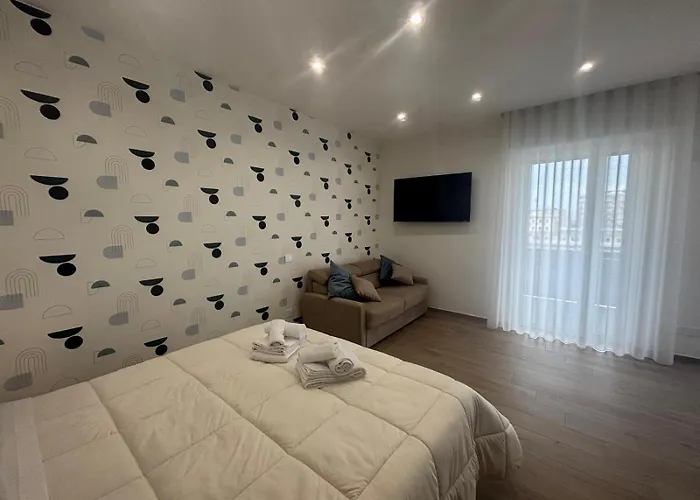 Di Passaggio Апартаменти *