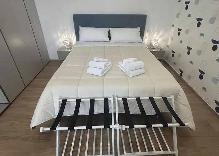 Апартаменти Di Passaggio