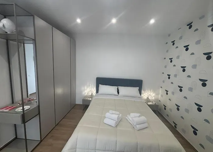 Di Passaggio * Барі