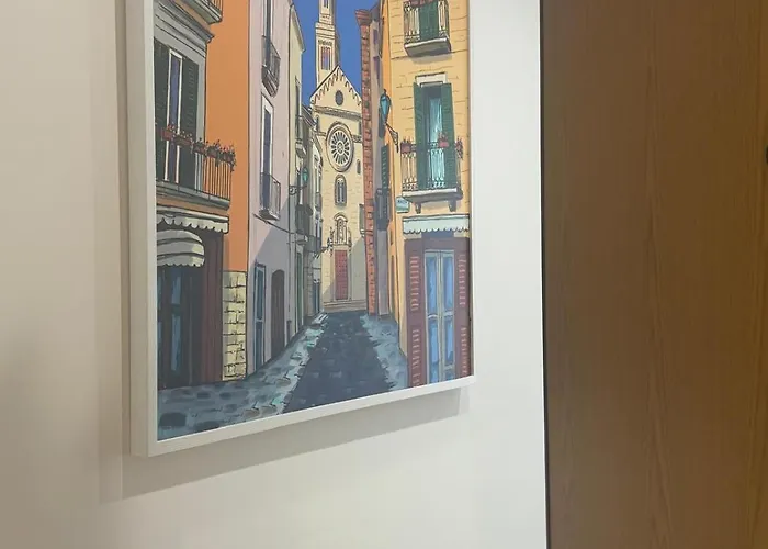 Di Passaggio Апартаменти