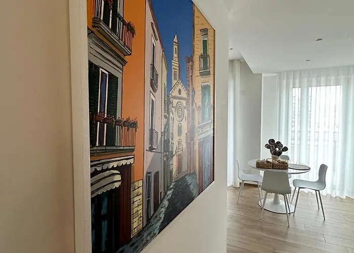 Di Passaggio Апартаменти *