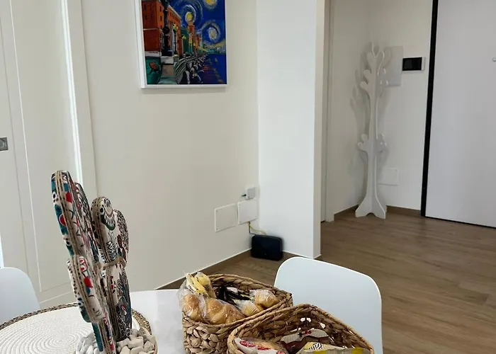 Di Passaggio Апартаменти *