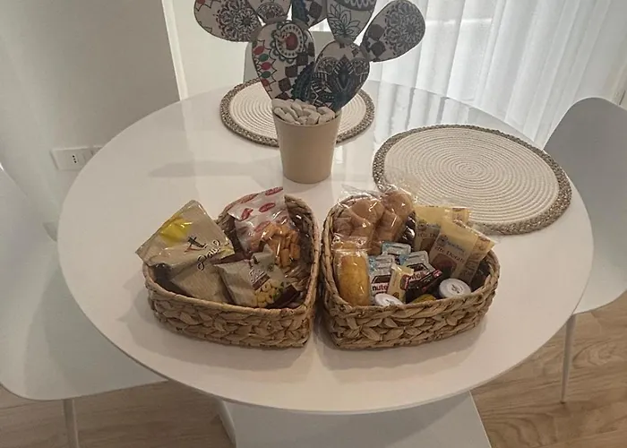 Di Passaggio Апартаменти *