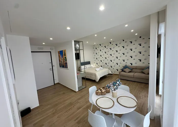 Di Passaggio Барі