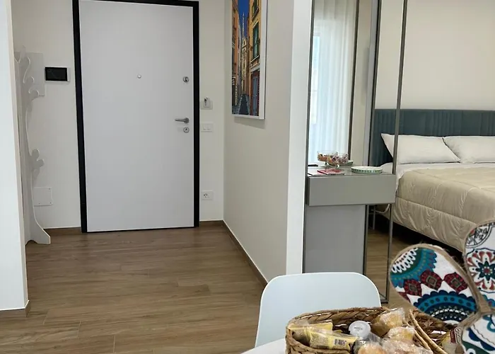 Di Passaggio * Барі