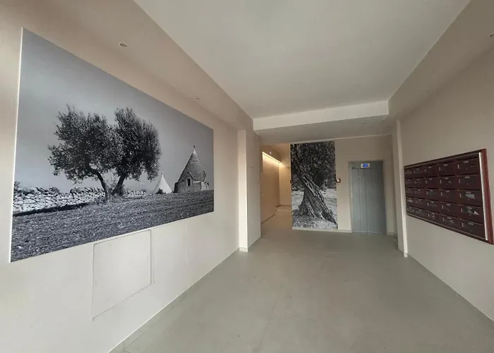 Апартаменти Di Passaggio