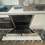 Di Passaggio Apartmán Bari