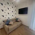 Apartmán Di Passaggio