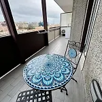 아파트 Di Passaggio