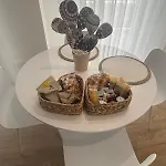 Di Passaggio 아파트 *