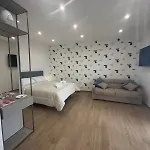 Di Passaggio Apartmán Bari