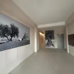 Apartmán Di Passaggio