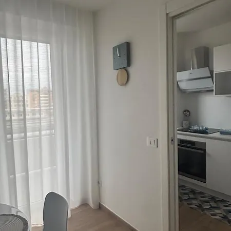Di Passaggio Апартаменти Барі