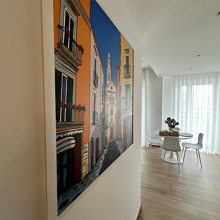 Di Passaggio Апартаменти *