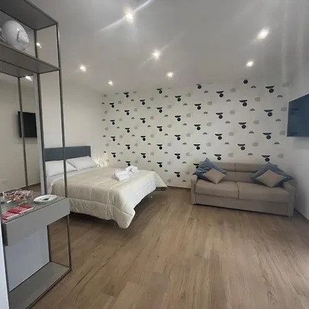Di Passaggio Апартаменти Барі