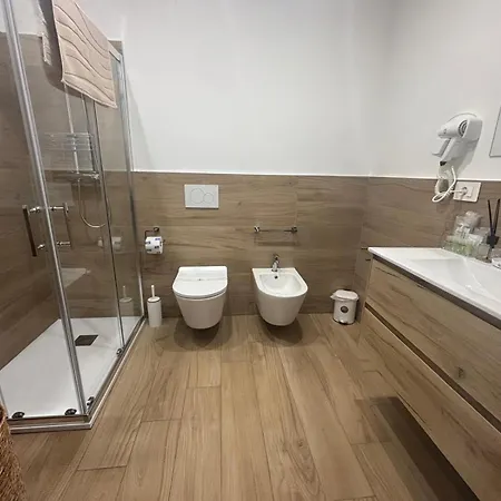 Di Passaggio * Барі
