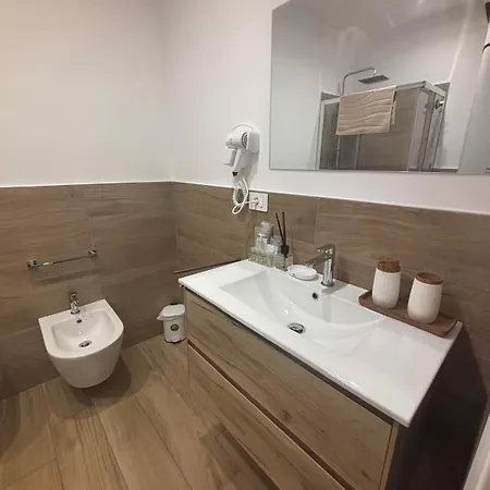 Di Passaggio Апартаменти Барі