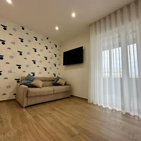 Di Passaggio Apartamento