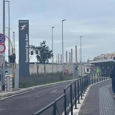 Di Passaggio Барі