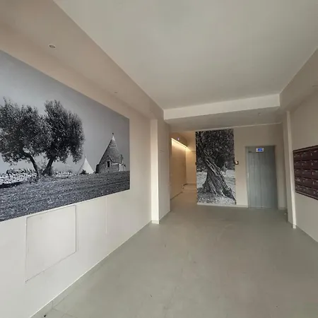 Apartamento Di Passaggio