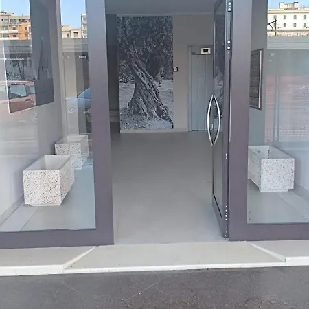 Di Passaggio Барі