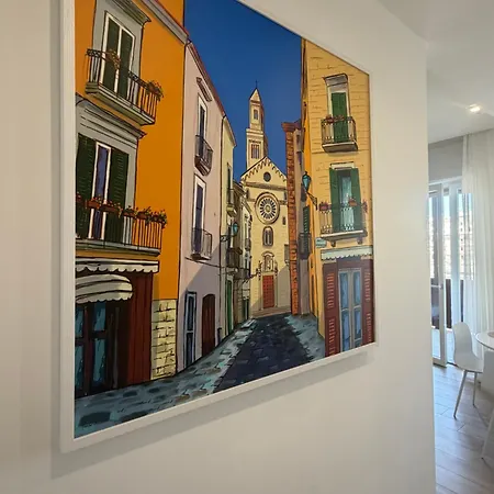 Di Passaggio *