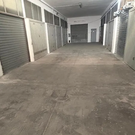 Apartamento Di Passaggio Bari