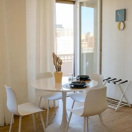 Di Passaggio Apartamento Bari