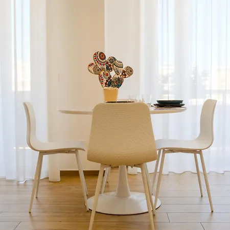 Apartamento Di Passaggio *
