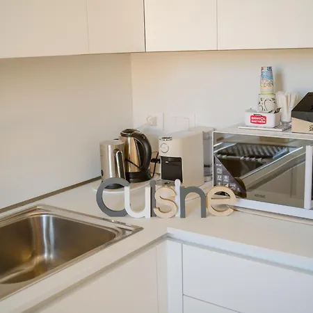 Apartamento Di Passaggio *