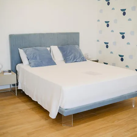 Apartamento Di Passaggio Bari
