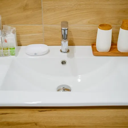 Apartamento Di Passaggio