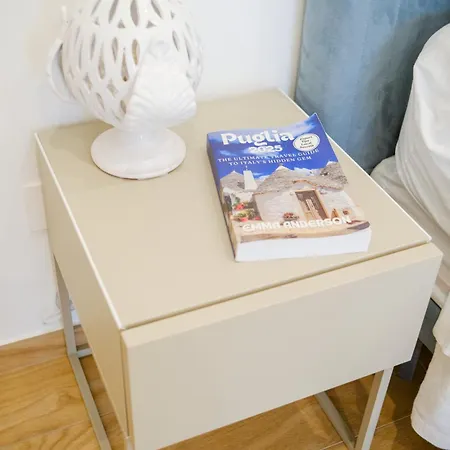 Apartamento Di Passaggio *