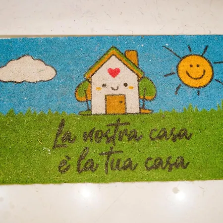 Apartamento Di Passaggio