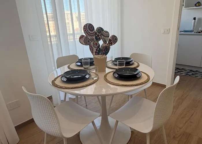 アパート Di Passaggio *