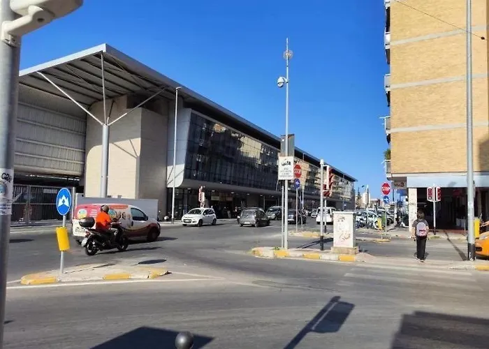 Di Passaggio * バーリ