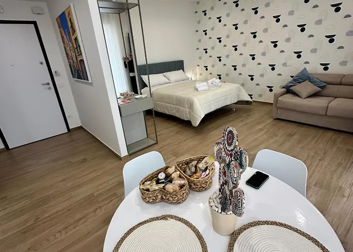 アパート Di Passaggio *