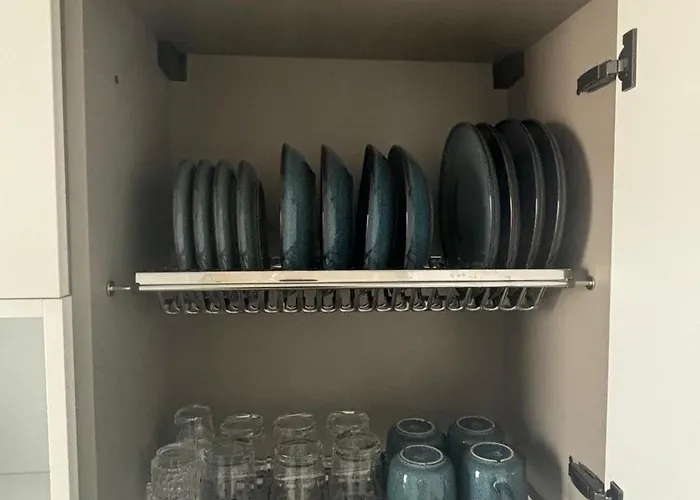 Di Passaggio * バーリ