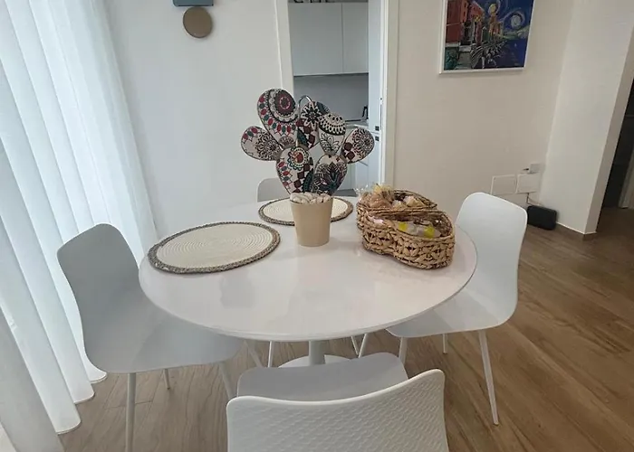 アパート Di Passaggio *