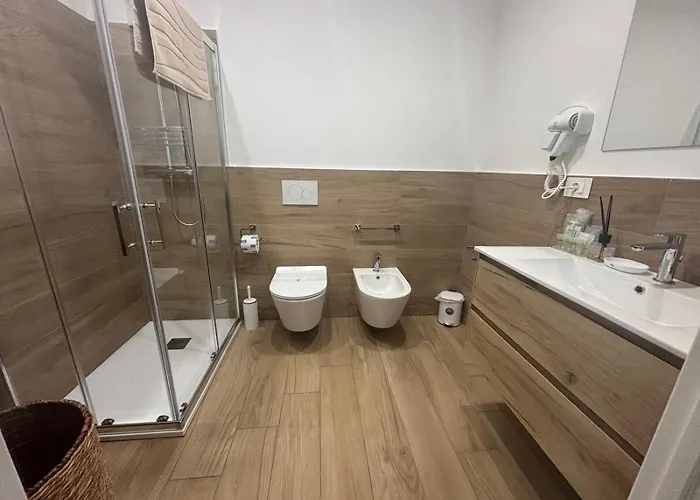 Di Passaggio * バーリ